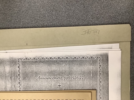 Chart: Total Public School Enrollments in New York State, 1845–1945
