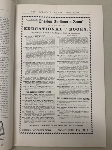 Educational Books Catalogue