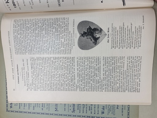 New York State Teachers Association Proceedings