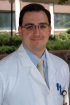 Dr. Ron Yaar